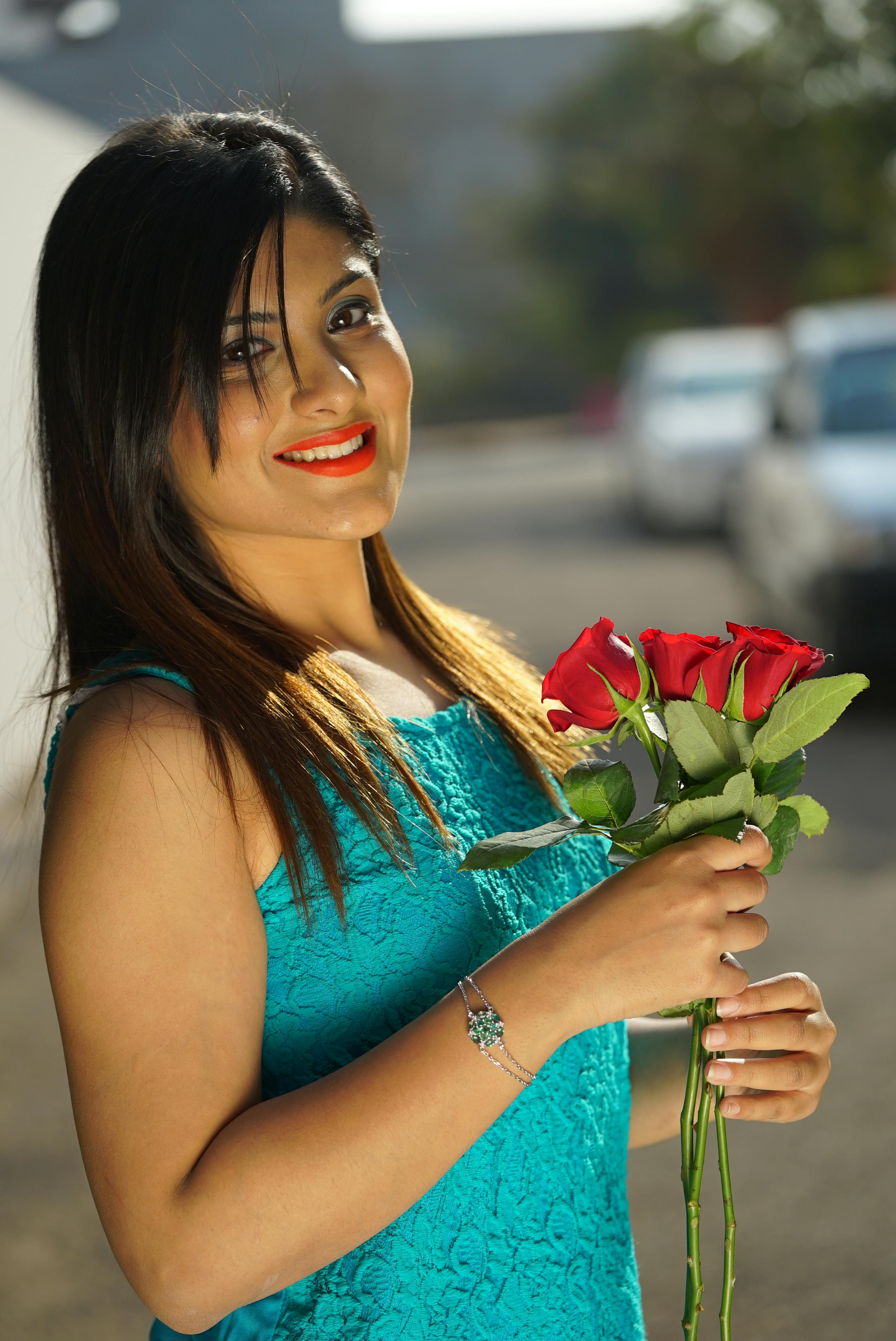 Kavya Reddy